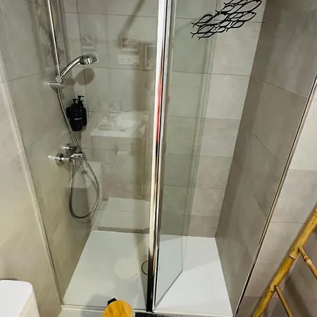 Apartament Malaga Tower Zewnętrze zdjęcie