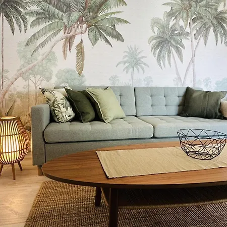 Apartament Malaga Tower Zewnętrze zdjęcie